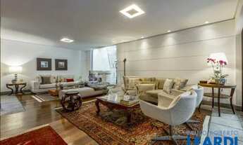 Imagem 2: CASA ASSOBRADADA - CIDADE JARDIM - SP