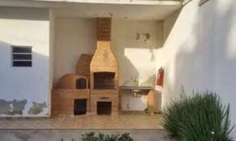 Imagem 6: Sobrado no condomínio flamboyant Parque São Bento