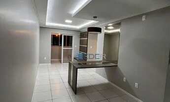 Imagem 4: Apartamento com 2 dormitórios à venda, 55 m² - São Vicente - Itajaí/SC