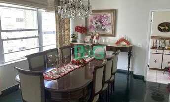 Imagem 4: Apartamento com 4 dormitórios, 275 m² - venda por R$ 2.690.000,00 ou aluguel por R$ 16.465