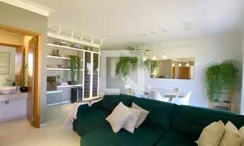 Imagem 2: Apartamento com 3 quartos (3 suítes) à venda em Tamboré, Santana de Parnaíba