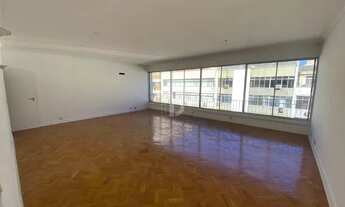 Imagem 3: Apartamento para aluguel 4 quartos no bairro Copacabana
