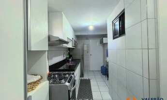 Imagem 4: Oportunidade na Várzea-3 Quartos-1 suíte-Armários Fixos-Excelente Localização