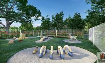 Imagem 7: Reserva Atlântica Prof. José Pires - Apartamentos com 2,3 ou 4 Suítes