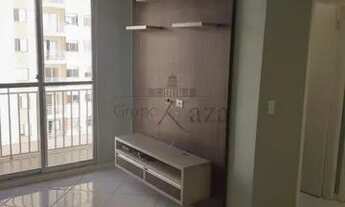 Imagem 7: Apartamento para aluguel tem 50 metros quadrados com 2 quartos