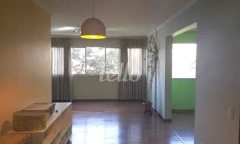 Imagem 6: São Paulo - Apartamento Padrão - Mooca