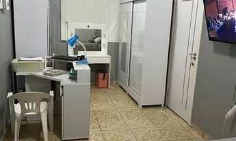 Imagem 3: AC FINANC E FGTS PROX DB CJ NOVA CIDADE CASAS 2 E 3 QUARTOS E DEMAES DEP