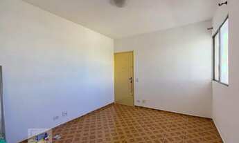 Imagem 4: Apartamento para Aluguel - Vila Santa Luzia, 2 Quartos, 57 m2