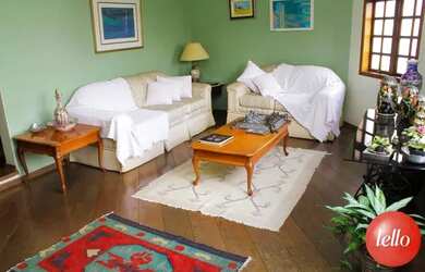 Imagem 3: São Paulo - Casa Padrão - Carrão