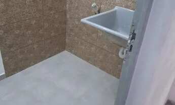 Imagem 3: Casa 2 cômodos próximo a estação Guapituba