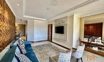 Imagem 5: Ed. Fort Lauderdale - 240 m2 - 4 suítes - Batista Campos