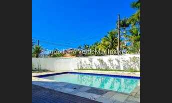 Imagem 3: Casa À VENDA No Condomínio Acapulco em Guarujá