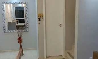 Imagem 2: Méier - Triplex com 3 quartos em condomínio fechado