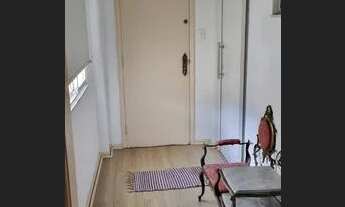 Imagem 6: Apto no Leme, 2 quartos com suíte - Mobiliado