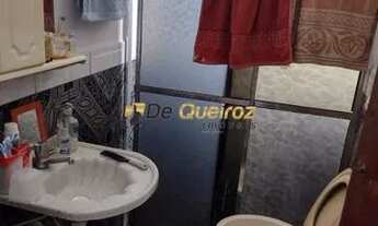 Imagem 5: DE QUEIROZ. IMÓVEL COM ESPAÇO PLANEJADO! EM JARDIM SANTA FÉ!