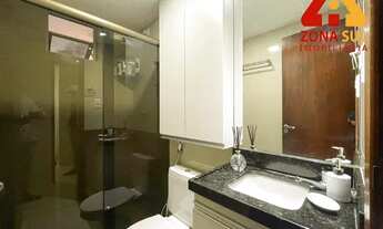 Imagem 6: Apartamento para venda tem 93 metros quadrados com 3 quartos em Jardim Oceania - João Pess