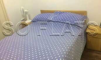 Imagem 7: Flat Madison disponível para venda com 35m², 01 dorm e 01 vaga