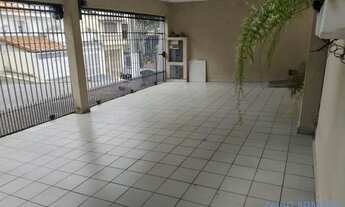 Imagem 4: SOBRADO - JARDIM AEROPORTO - SP