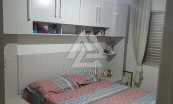 Imagem 6: Apartamento em Cidade São Jorge - Santo André, SP