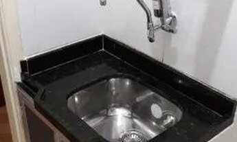 Imagem 4: Apartamento para venda tem 32 metros quadrados com 1 quarto em Várzea - Teresópolis - RJ