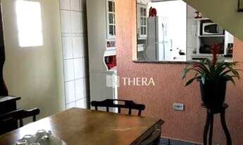 Imagem 7: Sobrado com 3 dormitórios, 407 m² - venda por R$ 850.000,00 ou aluguel por R$ 7.300,00/mês