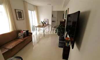 Imagem 2: São Paulo - Apartamento Padrão - Saúde