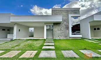 Imagem 2: Ecos Paradise - Imóvel com 180 m2 em Terreno de 325 m2 - Totalmente novo!