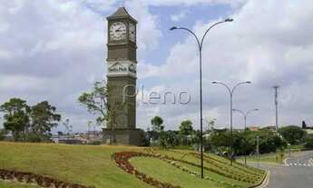 Imagem 3: Terreno à venda no Swiss Park Campinas/SP