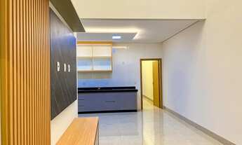 Imagem 7: 3/4 sendo 1 suíte situado no bairro Cidade Satélite em Aparecida de Goiânia