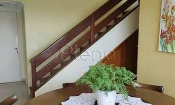 Imagem 6: Cobertura - Ponte Preta - Campinas