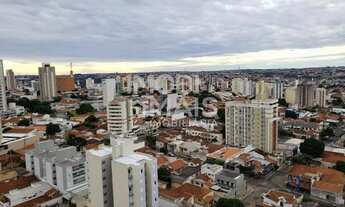 Imagem 6: APARTAMENTO COM 3 QUARTOS À VENDA E LOCAÇÃO