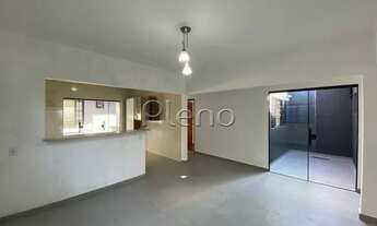 Imagem 7: Casa - Jardim Campos Elíseos - Campinas