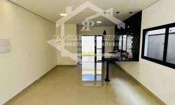 Imagem 3: Casa cinza com planta excelente e churrasqueira em Santana de Parnaíba