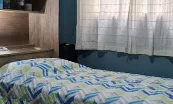 Imagem 2: Apto. Jardim Pardiso Antúrio - Aluguel