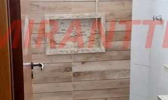 Imagem 4: Apartamento de 40m² com 3 quartos em Vila Nivi