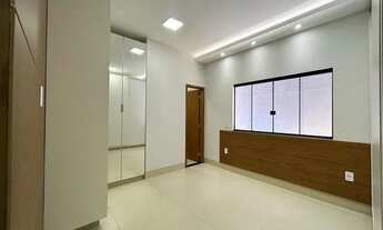 Imagem 7: Casa no Setor Três Marias - 3 suítes (COMPLETA EM ARMÁRIOS