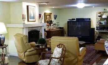 Imagem 7: Casa Condominio para Venda - 451m², 5 dormitórios, sendo 3 suites, 4 vagas - Santa Tereza