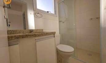 Imagem 7: Apartamento com 1 dormitório para alugar, 38 m² por R$ 2.000,00/mês - Vila Osasco - Osasco