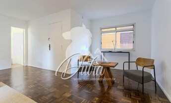 Imagem 4: Real Grandeza Itaim Bibi 187m² 03 Dormitórios 01 Suítes 2 Vagas