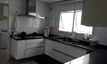 Imagem 5: Apartamento no Alto de Santana - 03 suítes e 03 vagas