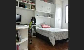 Imagem 4: Apartamento dois no bairro Macuco