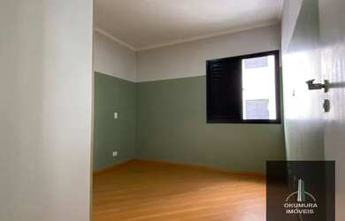 Imagem 7: Apartamento com 2 dormitórios para alugar, 52 m² por R$ 2.127,00/mês - Centro - São Bernar