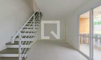 Imagem 1: Apartamento para Aluguel - Córrego Grande, 2 Quartos, 82 m2