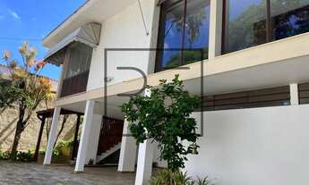 Imagem 4: Casa Comercial com 7 salas para venda ou locação no Jd das Paineiras Campinas