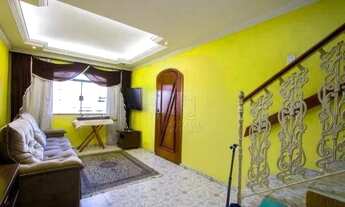 Imagem: Sobrado com 3 dormitórios à venda, 248