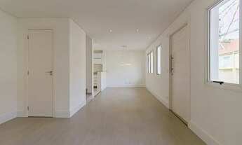 Imagem 7: Sobrado com 3 dormitórios para alugar, 94 m² por R$ 5.361,00/mês - Barreirinha - Curitiba