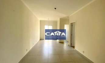 Imagem 3: Apartamento com 2 dormitórios para alugar, 50 m² por R$ 1.999,30/mês - Vila Aricanduva - S