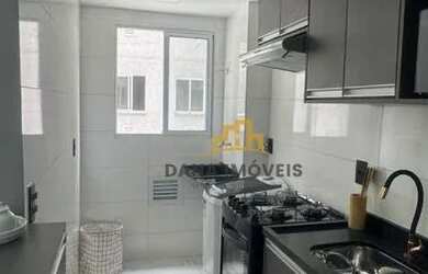 Imagem 6: Apartamento com 1 dormitório à venda, 34 m² por R$ 165.000 - Jardim do Triunfo - Guarulhos