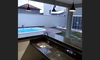 Imagem 7: Excelente casa para venda no condomínio dos pássaros!