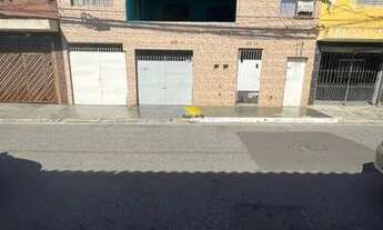 Imagem: Casa individual com garagem